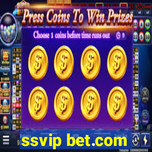 ssvip bet.com